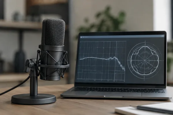 Microphone Reviews for Beginners: A Complete Guide