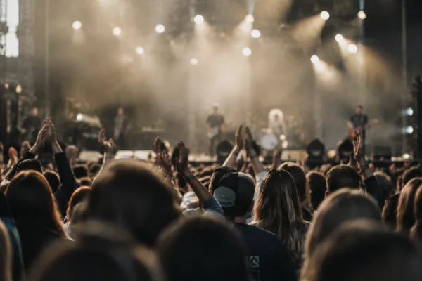 Concert News: A Complete Buyer's Guide