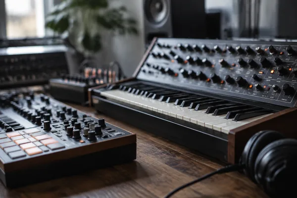 Synth Reviews: A Complete Buyer's Guide