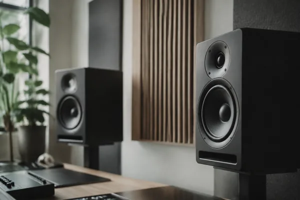 Studio Monitor Reviews for Beginners: A Complete Guide