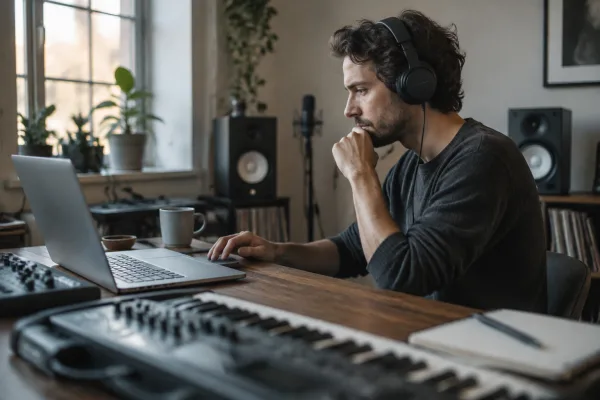 Gig Economy Musicians: A Complete Buyer's Guide