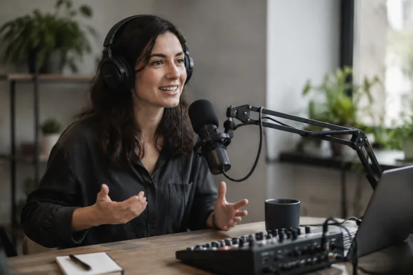 Podcast Mixer for Beginners: A Complete Guide