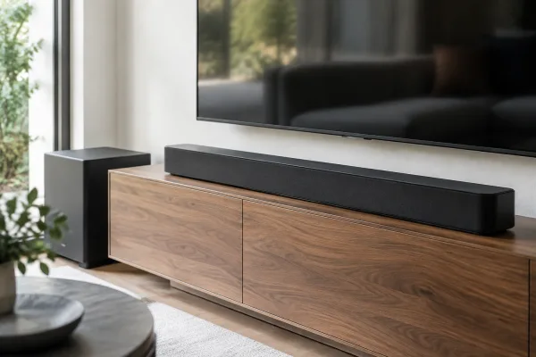 Soundbar: A Complete Buyer's Guide