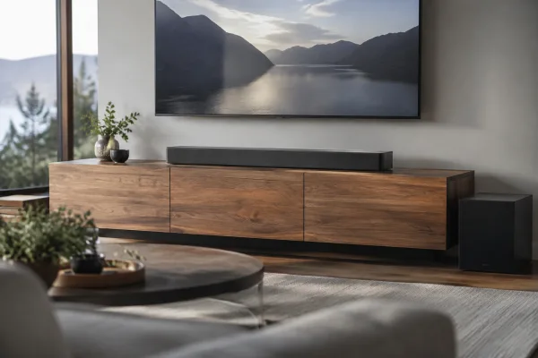 Soundbar for Beginners: A Complete Guide