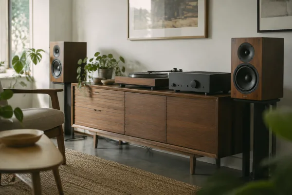 Hifi System: A Complete Buyer's Guide