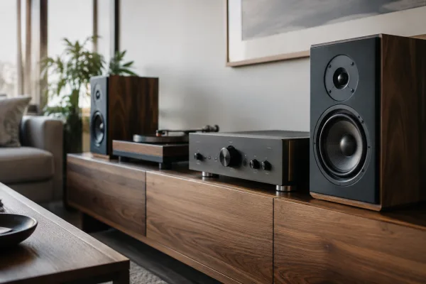 Hifi System for Beginners: A Complete Guide