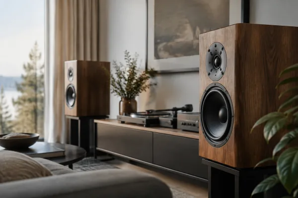Hifi Speakers: A Complete Buyer's Guide