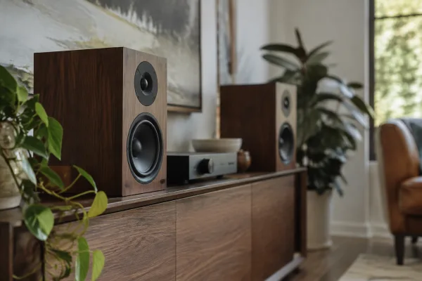 Hifi Speakers for Beginners: A Complete Guide