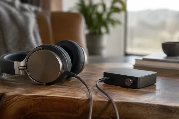 Headphone Dac: A Complete Buyer's Guide