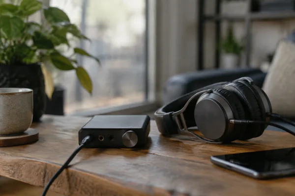 Headphone Dac for Beginners: A Complete Guide