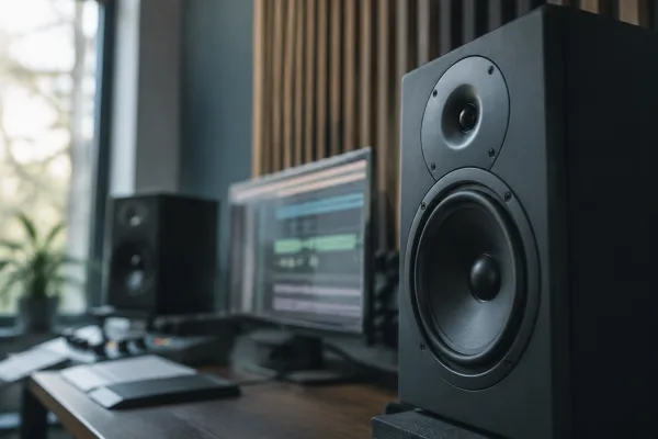Active Speakers Hifi: A Complete Buyer's Guide