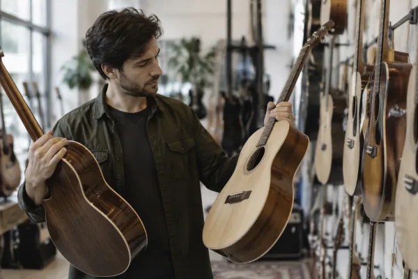 Guitar Lyrics and Tabs: A Complete Buyer's Guide