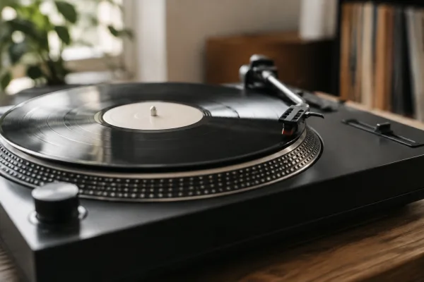 Numark Industries Lp: A Complete Buyer's Guide