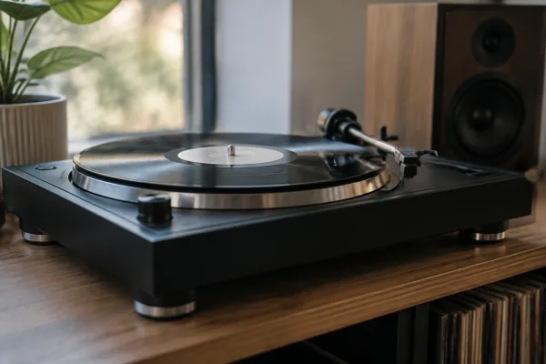 Numark Industries Lp for Beginners: A Complete Guide