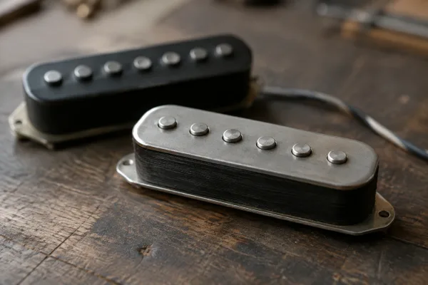 Bk Pickups: A Complete Buyer's Guide