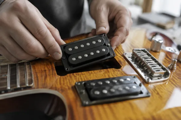 Bk Pickups for Beginners: A Complete Guide