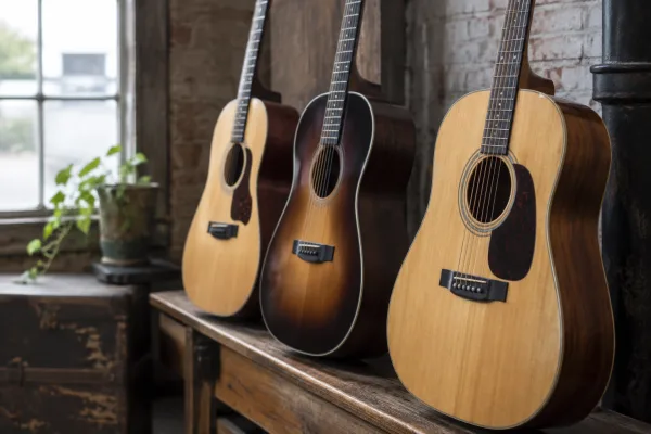 Eastman Guitars: A Complete Buyer's Guide