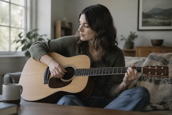 Eastman Guitars for Beginners: A Complete Guide