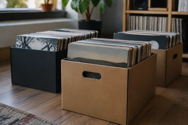 Box Of Records: A Complete Buyer's Guide