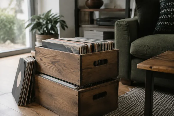 Box Of Records for Beginners: A Complete Guide