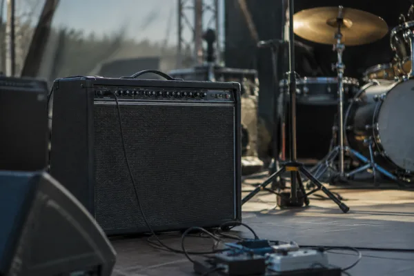Laney Amplifiers: A Complete Buyer's Guide