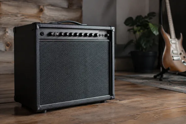 Laney Amplifiers for Beginners: A Complete Guide