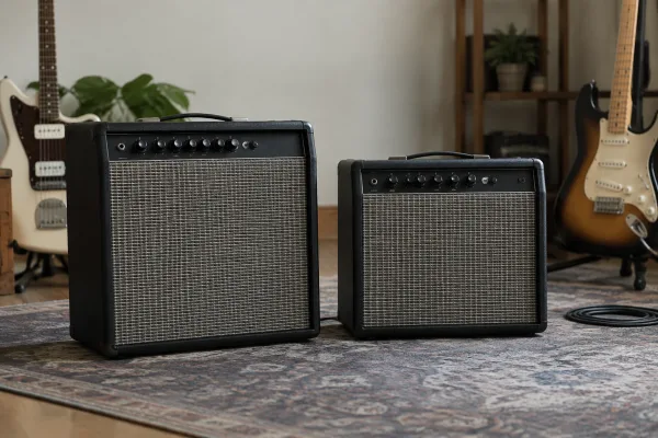 Amplifier Fender Mustang: A Complete Buyer's Guide