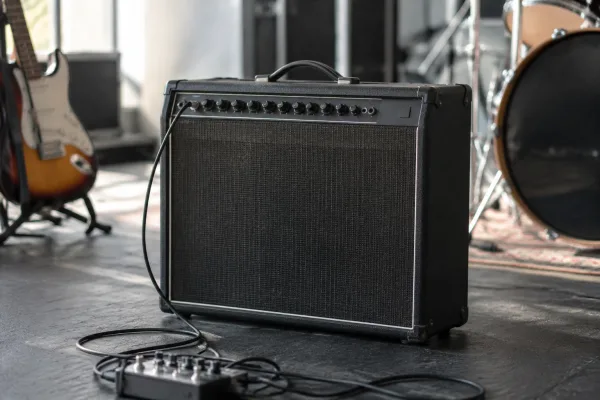 Laney Amp: A Complete Buyer's Guide