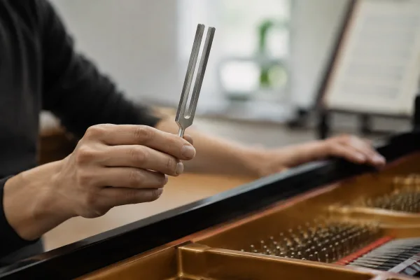 Tuner Fork: A Complete Buyer's Guide