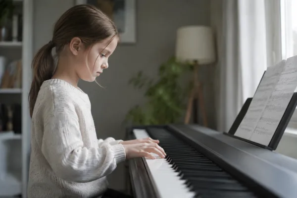 Childrens Piano: A Complete Buyer's Guide