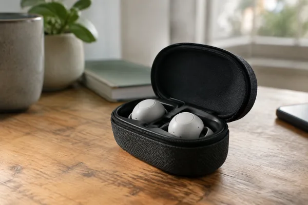 Case Headphone: A Complete Buyer's Guide