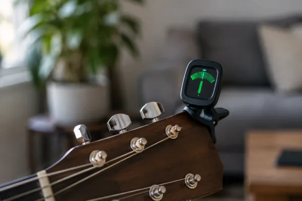 Tune Guitar Fender: A Complete Buyer's Guide