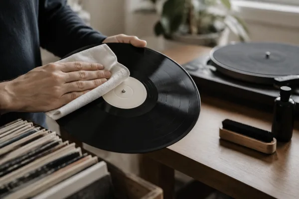 Record Vinyl Cleaning Kit: A Complete Buyer's Guide