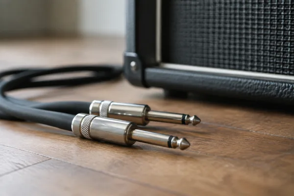 Cables Speaker for Beginners: A Complete Guide