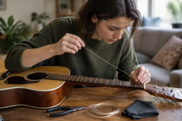 String Direct for Beginners: A Complete Guide