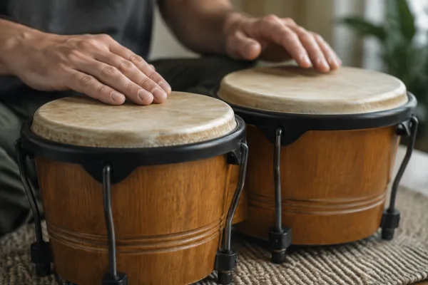 Bongo Drum Instrument: A Complete Buyer's Guide