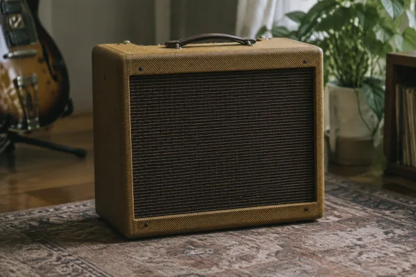 Fender Blues Jr Amp: A Complete Buyer's Guide