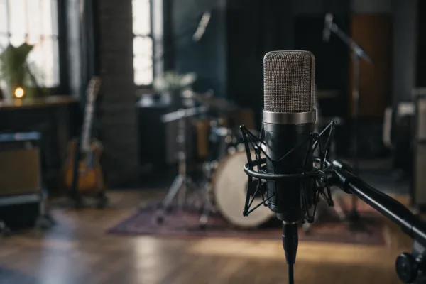 Sennheiser Mics: A Complete Buyer's Guide