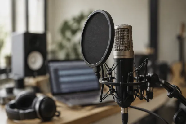 Sennheiser Mics for Beginners: A Complete Guide