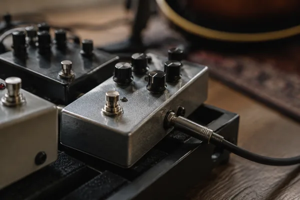 Wampler Compressor Pedal: A Complete Buyer's Guide
