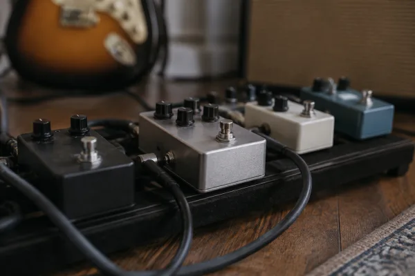 Wampler Compressor Pedal for Beginners: A Complete Guide