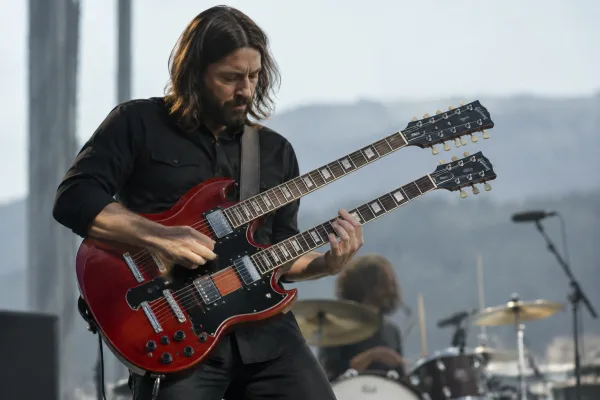 Double Neck Epiphone: A Complete Buyer's Guide