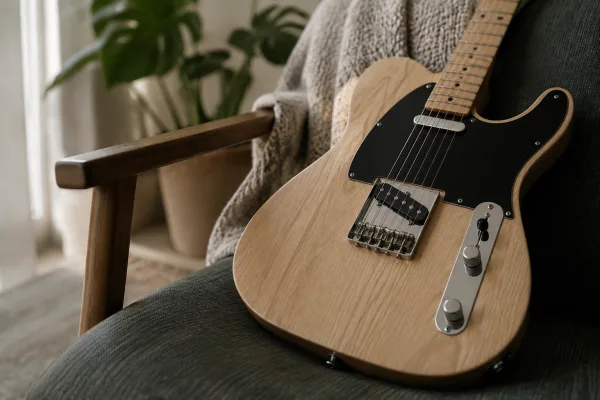 Schecter Guitars Telecaster: A Complete Buyer's Guide