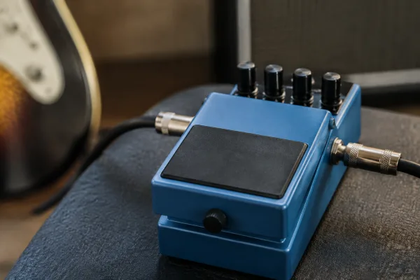 Chorus Boss: A Complete Buyer's Guide