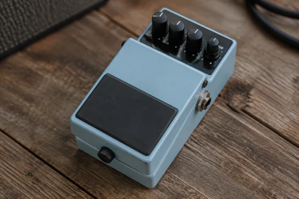 Chorus Boss for Beginners: A Complete Guide