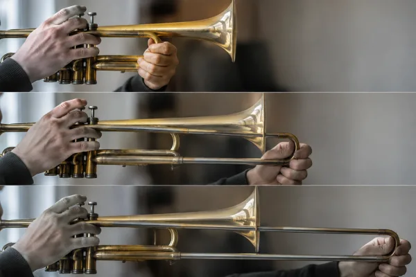 Trumpet Slide for Beginners: A Complete Guide