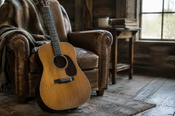 Martin Guitar Production Numbers: A Complete Buyer's Guide