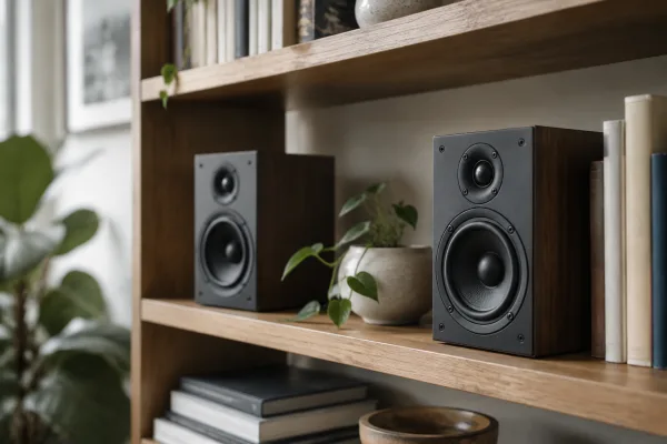 Jbl Bookshelf Speakers: A Complete Buyer's Guide