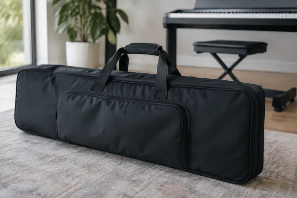 Bag Piano for Beginners: A Complete Guide