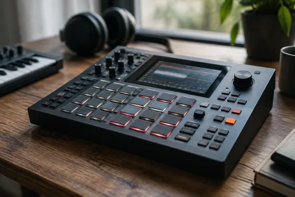 Roland Samplers: A Complete Buyer's Guide